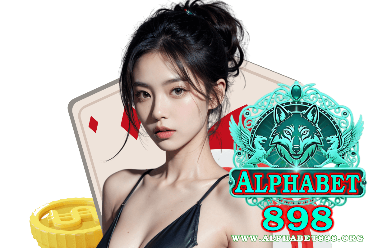 alphabet898 สล็อต